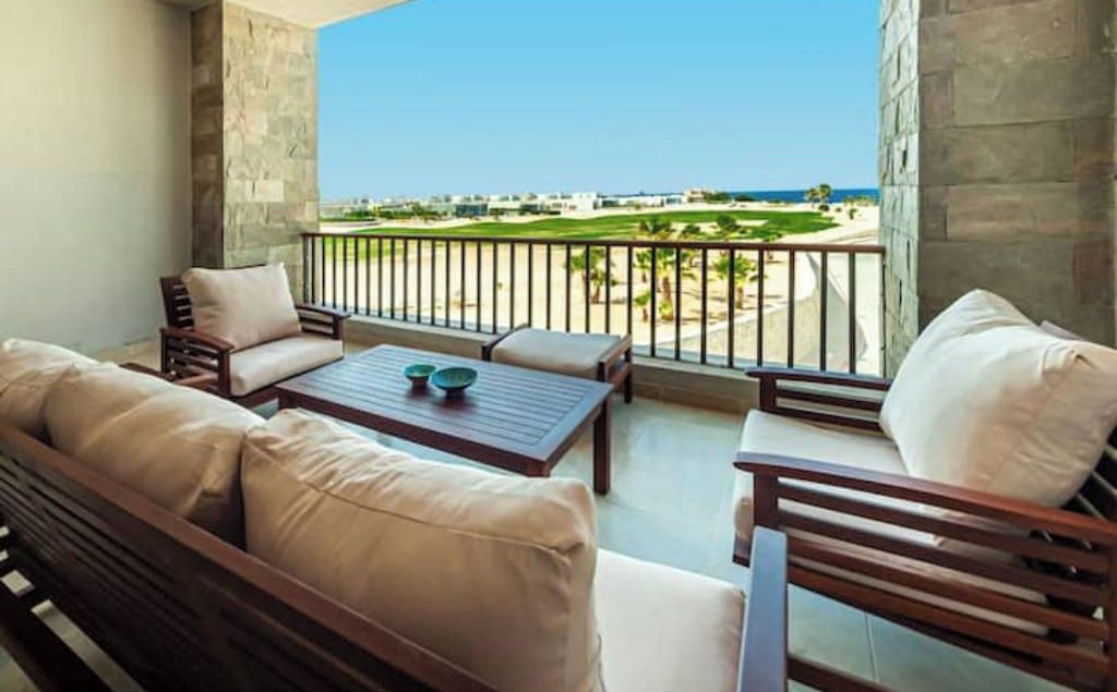 Photo of Patio Balcony in Safaga