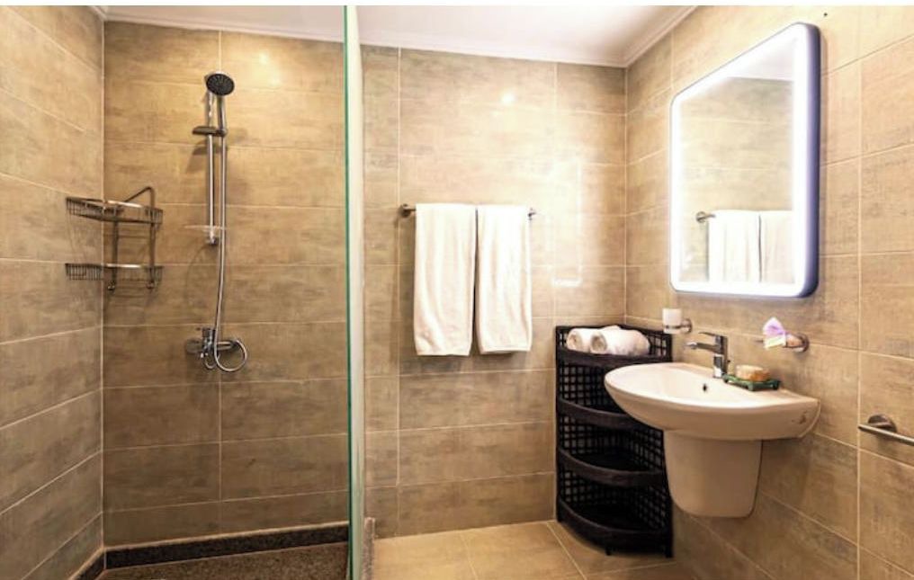 Photo of Bathroom in Safaga