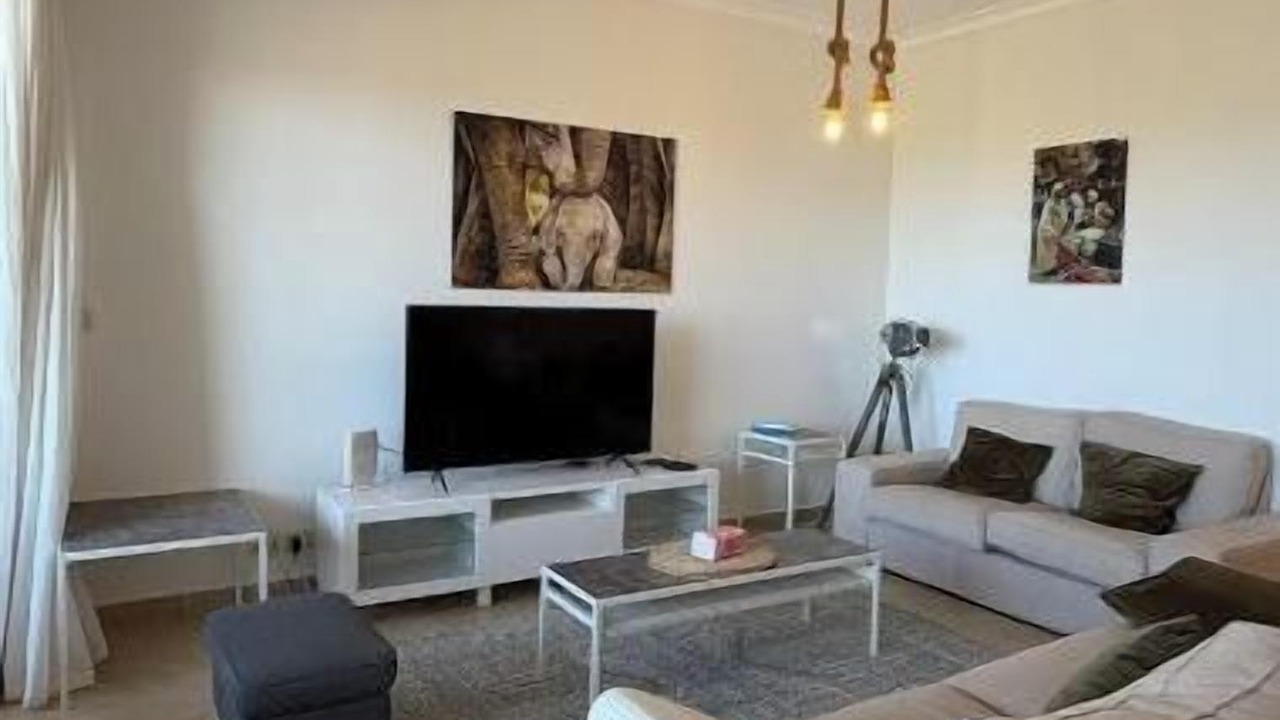 Photo of Livingroom in Safaga