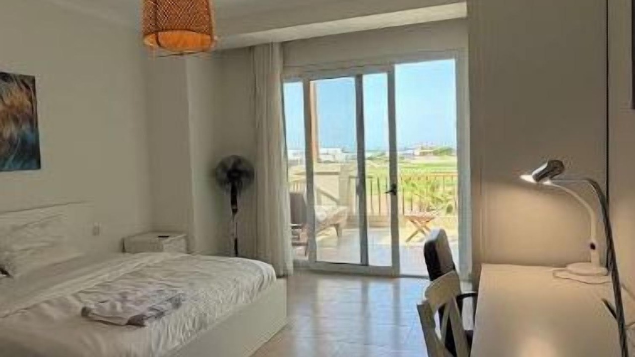 Photo of Bedroom in Safaga