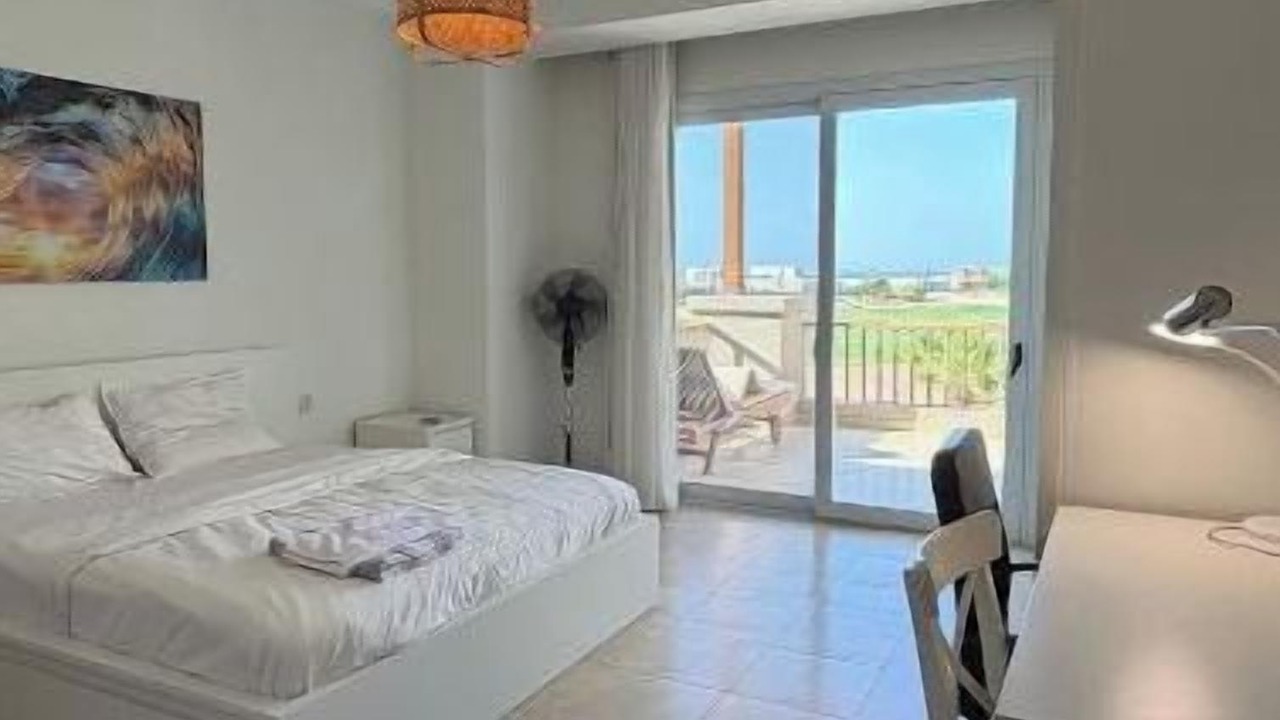 Photo of Bedroom in Safaga