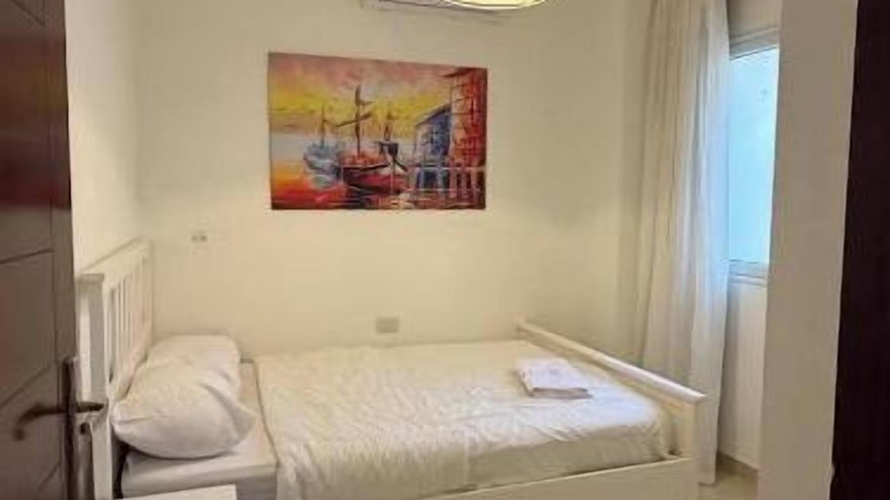 Photo of Bedroom in Safaga