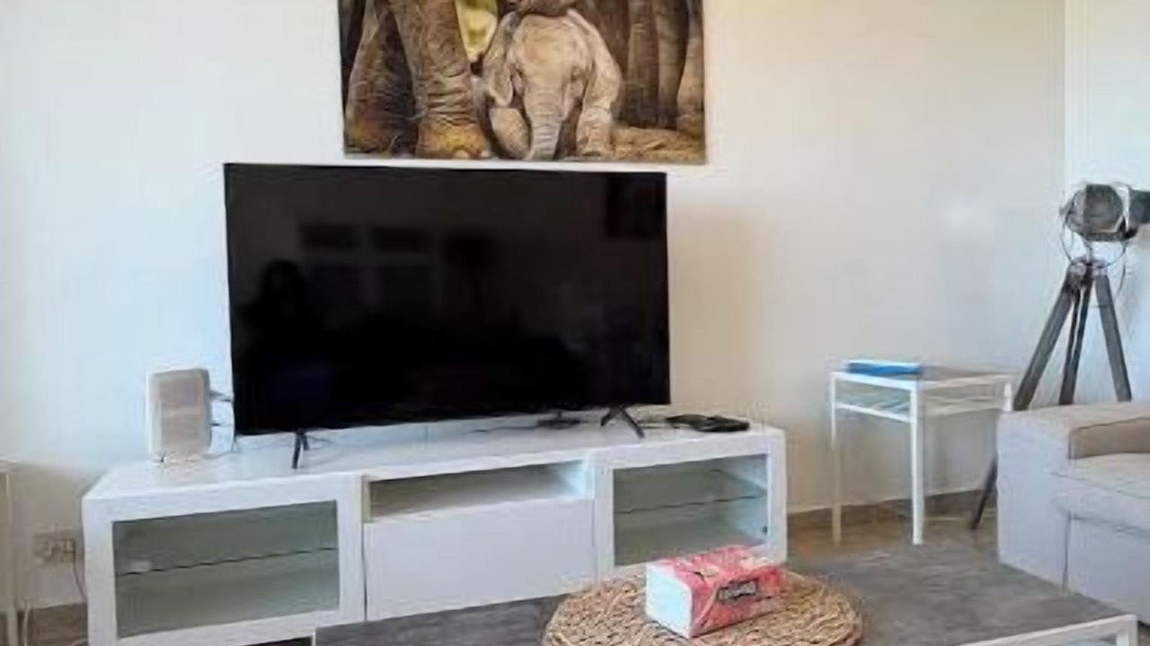 Photo of Livingroom in Safaga
