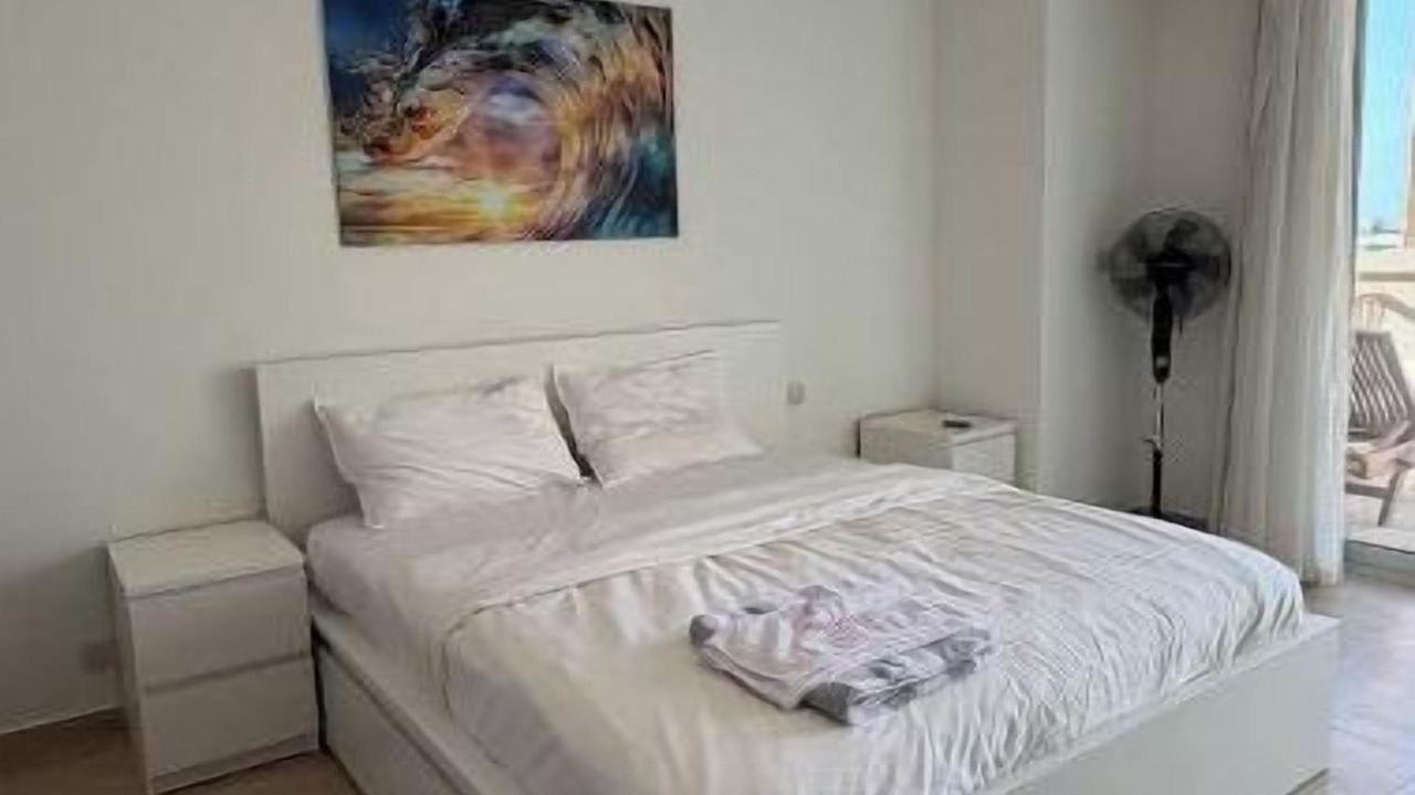 Photo of Bedroom in Safaga