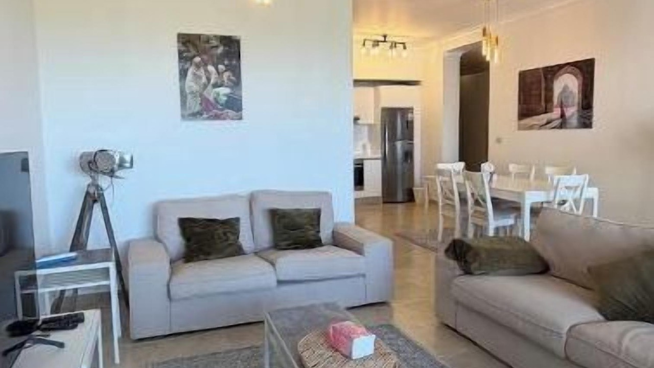 Photo of Livingroom in Safaga