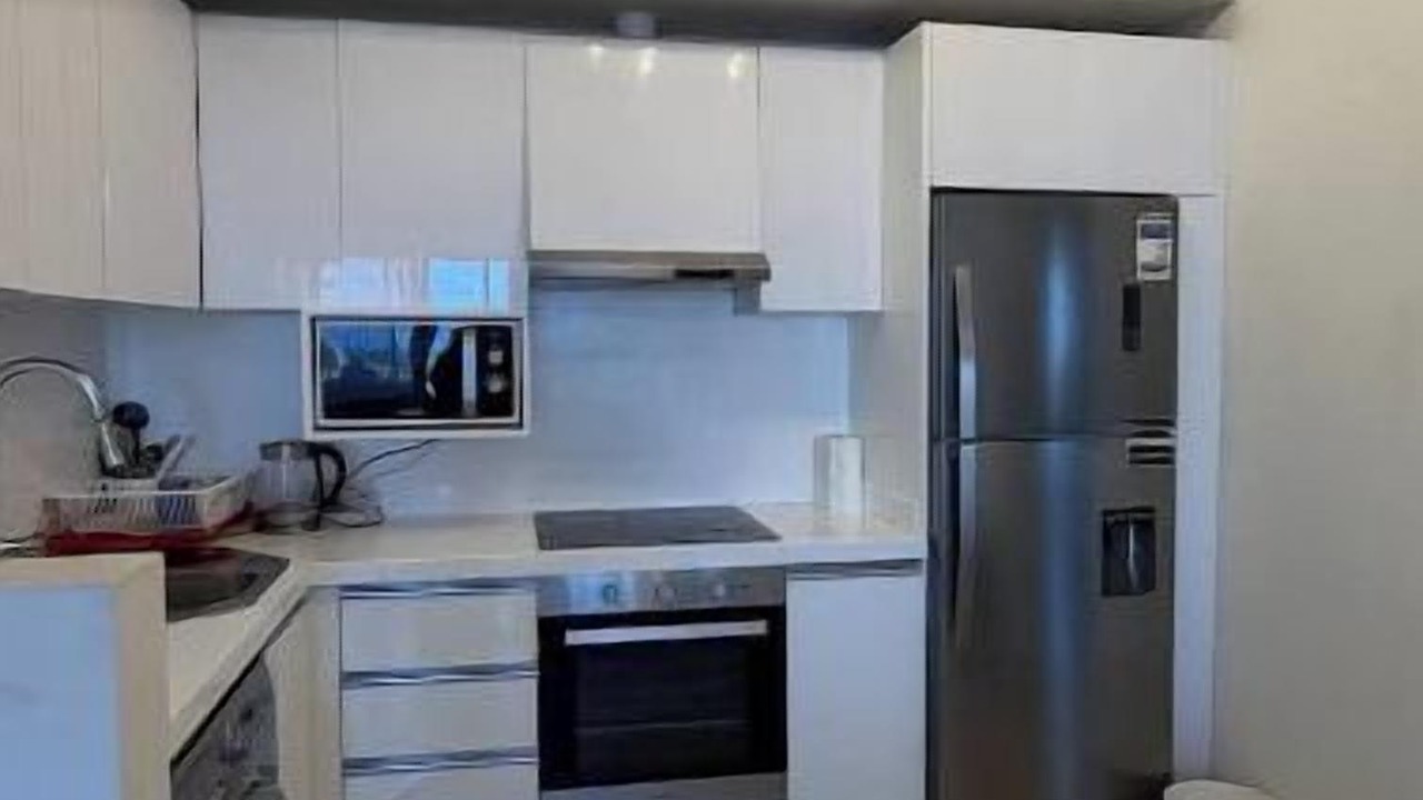 Photo of Kitchen in Safaga