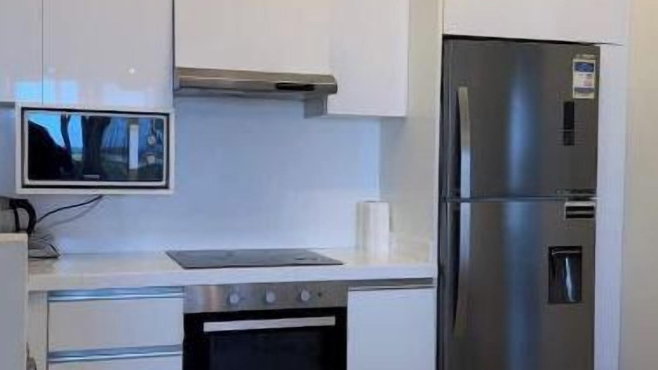 Photo of Kitchen in Safaga
