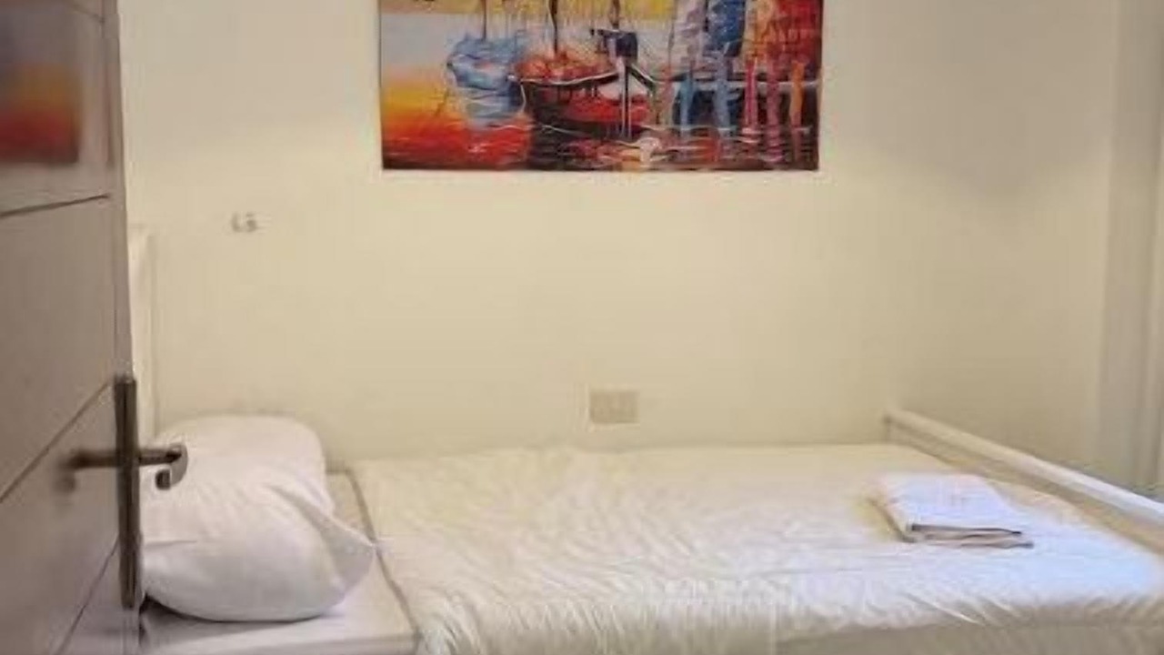 Photo of Bedroom in Safaga