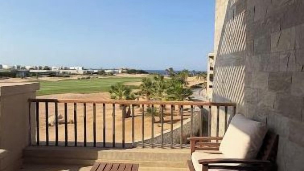 Photo of Patio Balcony in Safaga