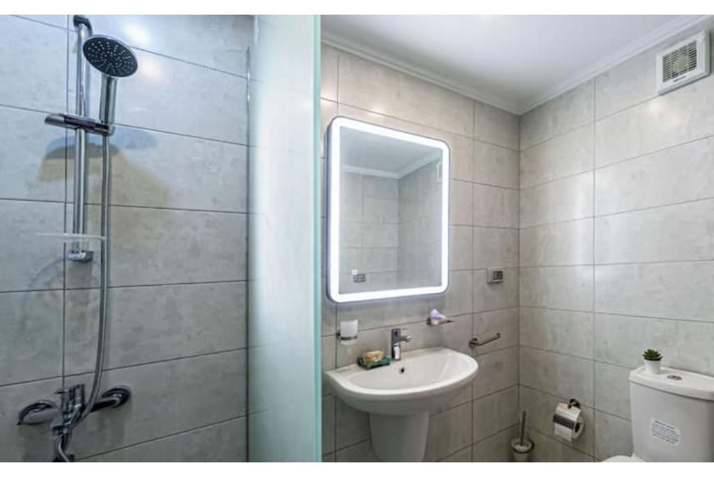 Photo of Bathroom in Safaga