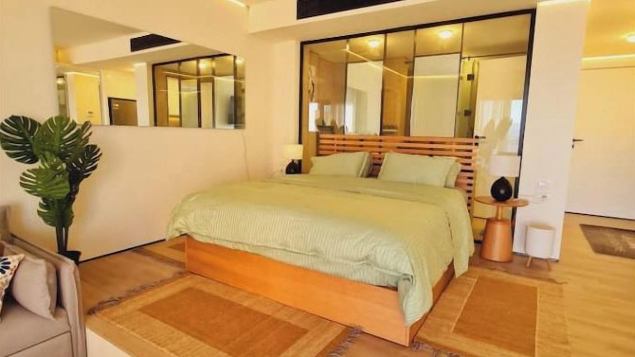 Photo of Bedroom in Safaga