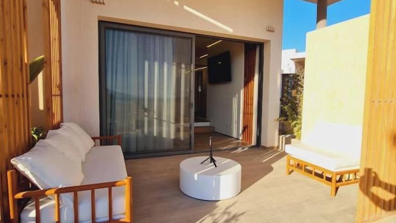 Photo of Patio Balcony in Safaga