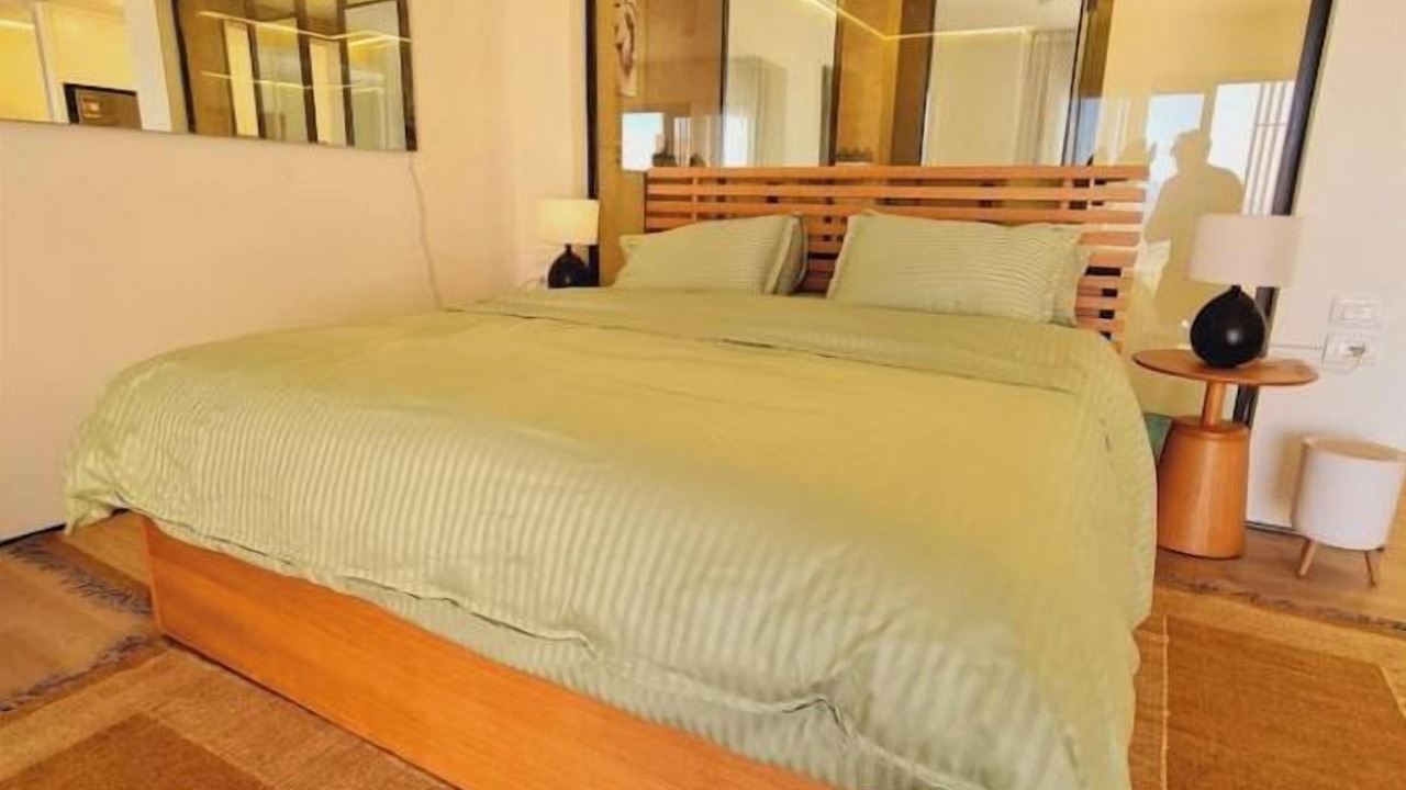 Photo of Bedroom in Safaga