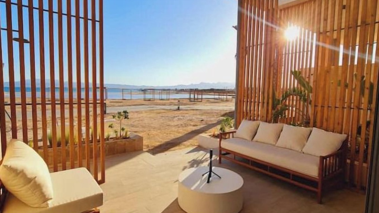 Photo of Outdoor in Safaga