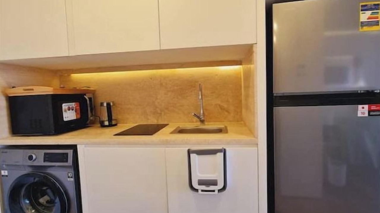 Photo of Kitchen in Safaga