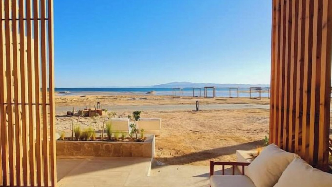 Photo of Patio Balcony in Safaga
