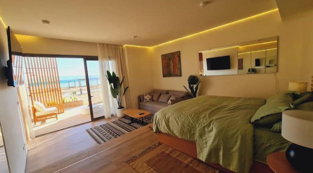 Photo of Bedroom in Safaga
