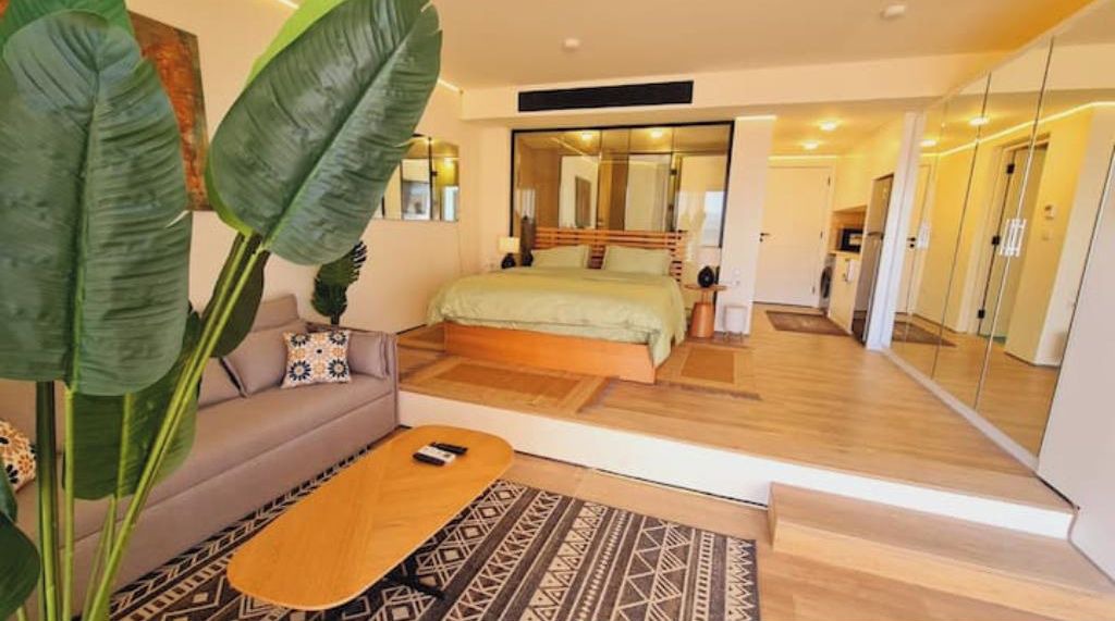 Photo of Bedroom in Safaga
