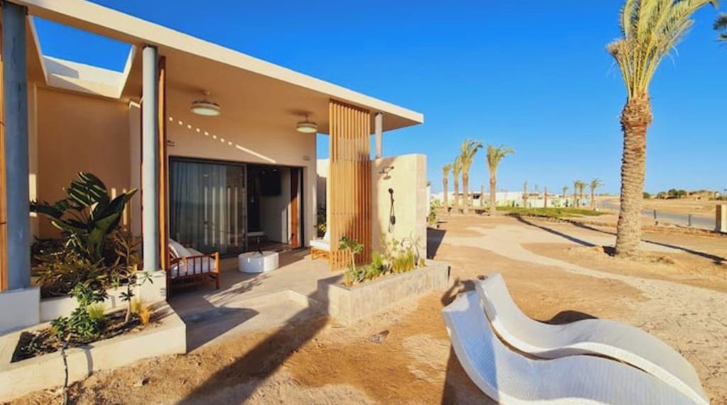 Photo of Patio Balcony in Safaga