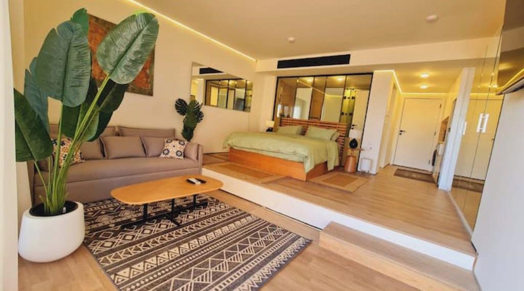 Photo of Bedroom in Safaga