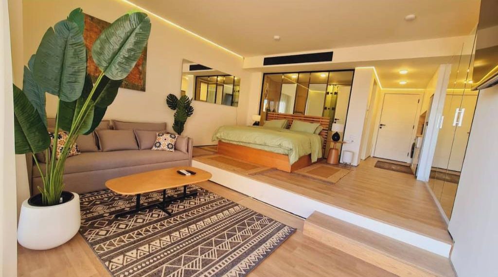 Photo of Bedroom in Safaga