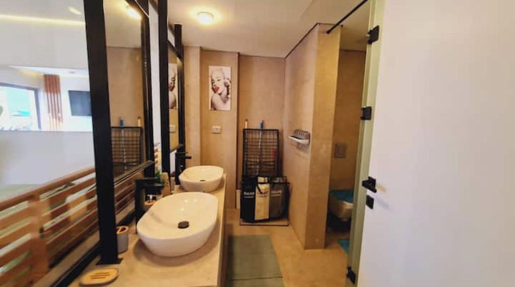 Photo of Bathroom in Safaga