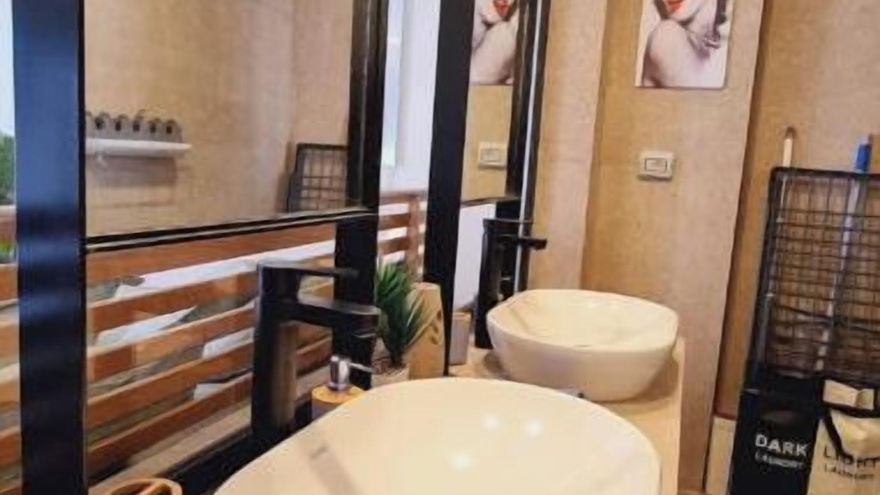 Photo of Bathroom in Safaga