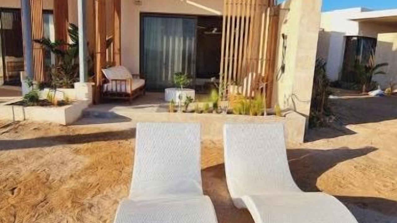 Photo of Outdoor in Safaga
