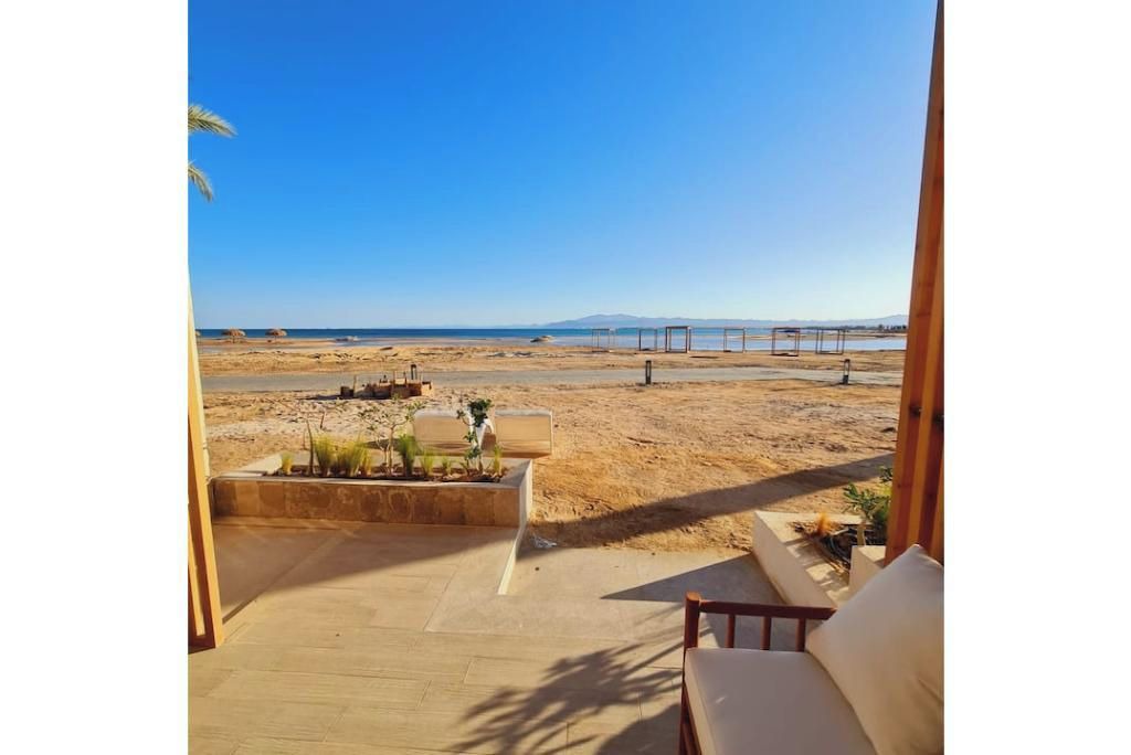 Photo of Patio Balcony in Safaga