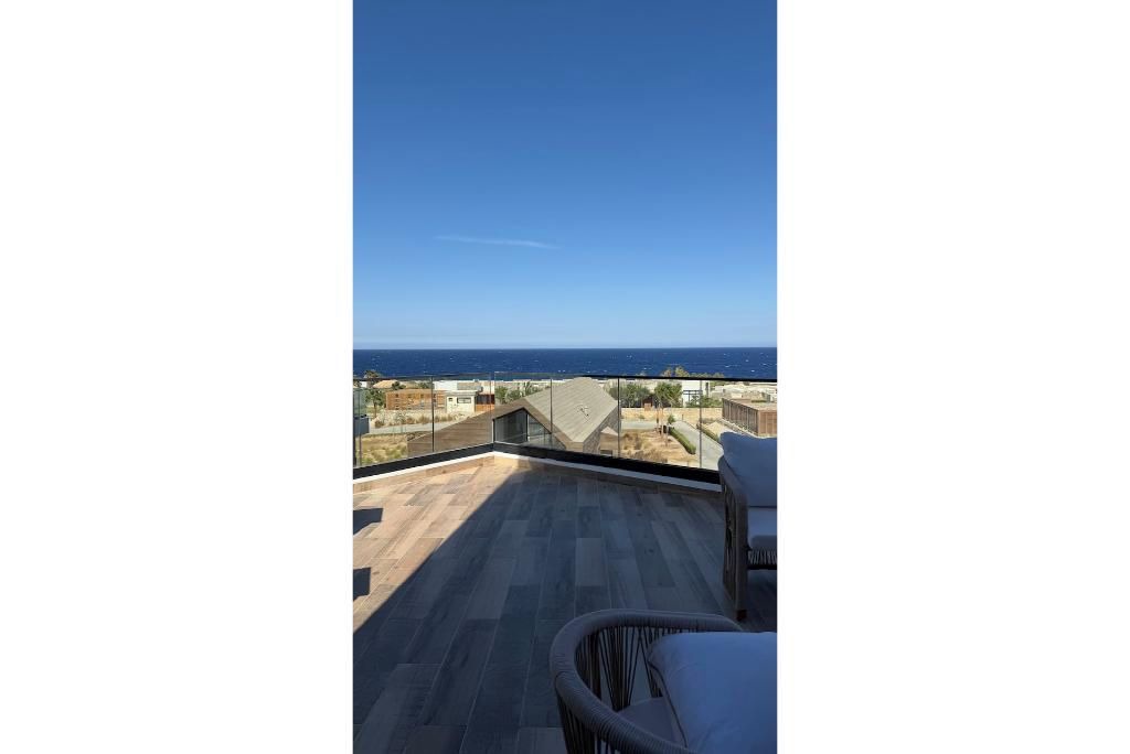 Photo of Patio Balcony in Safaga