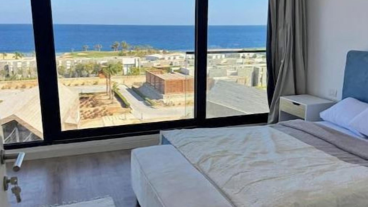 Photo of Bedroom in Safaga