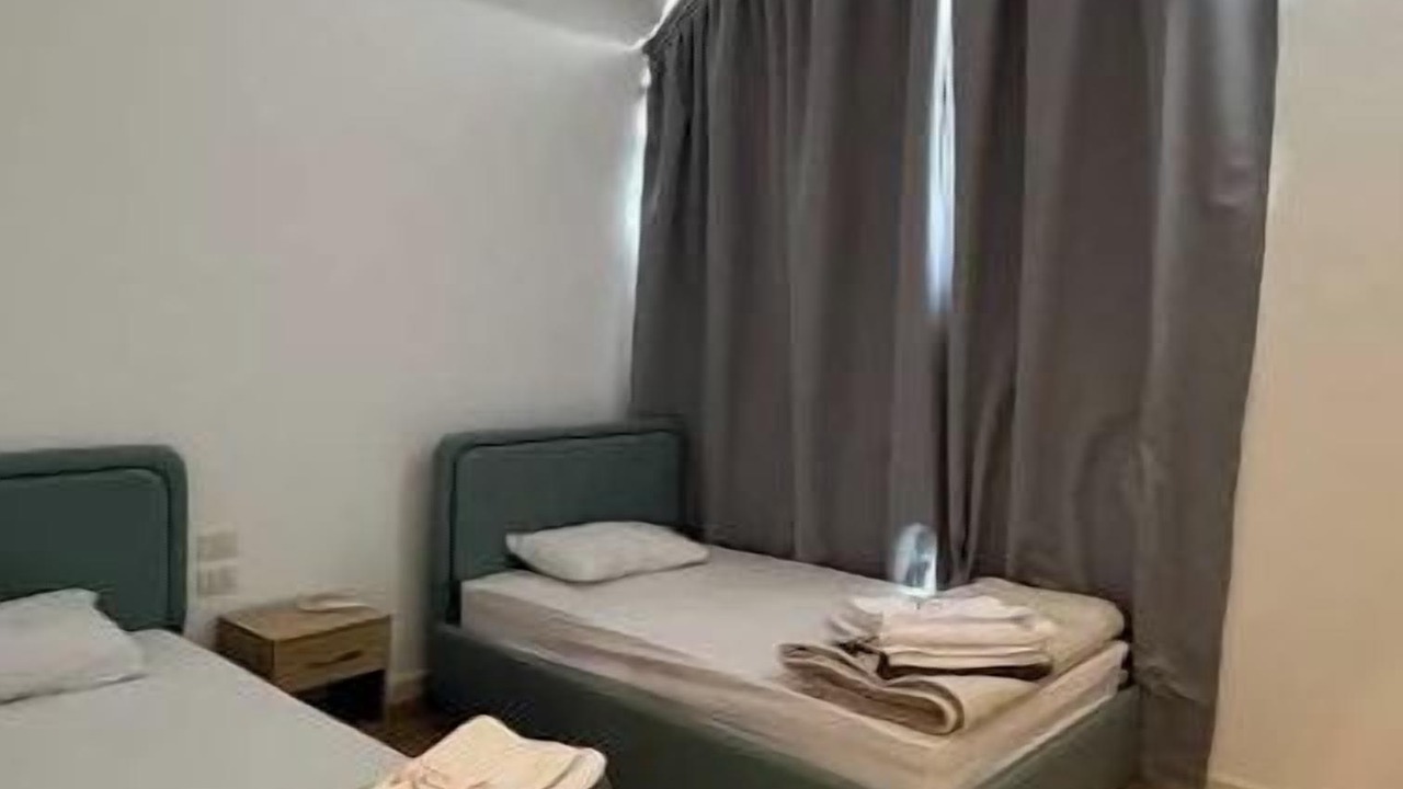 Photo of Bedroom in Safaga