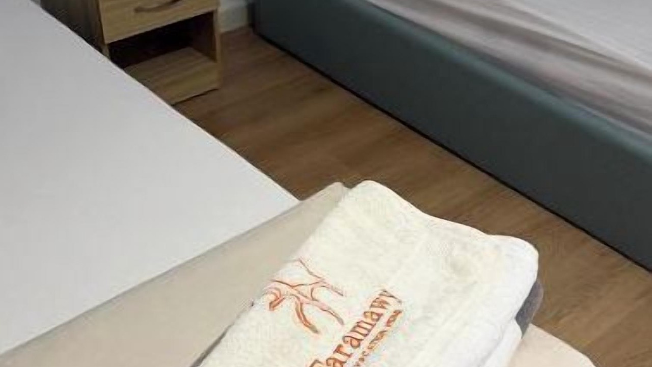 Photo of Bedroom in Safaga