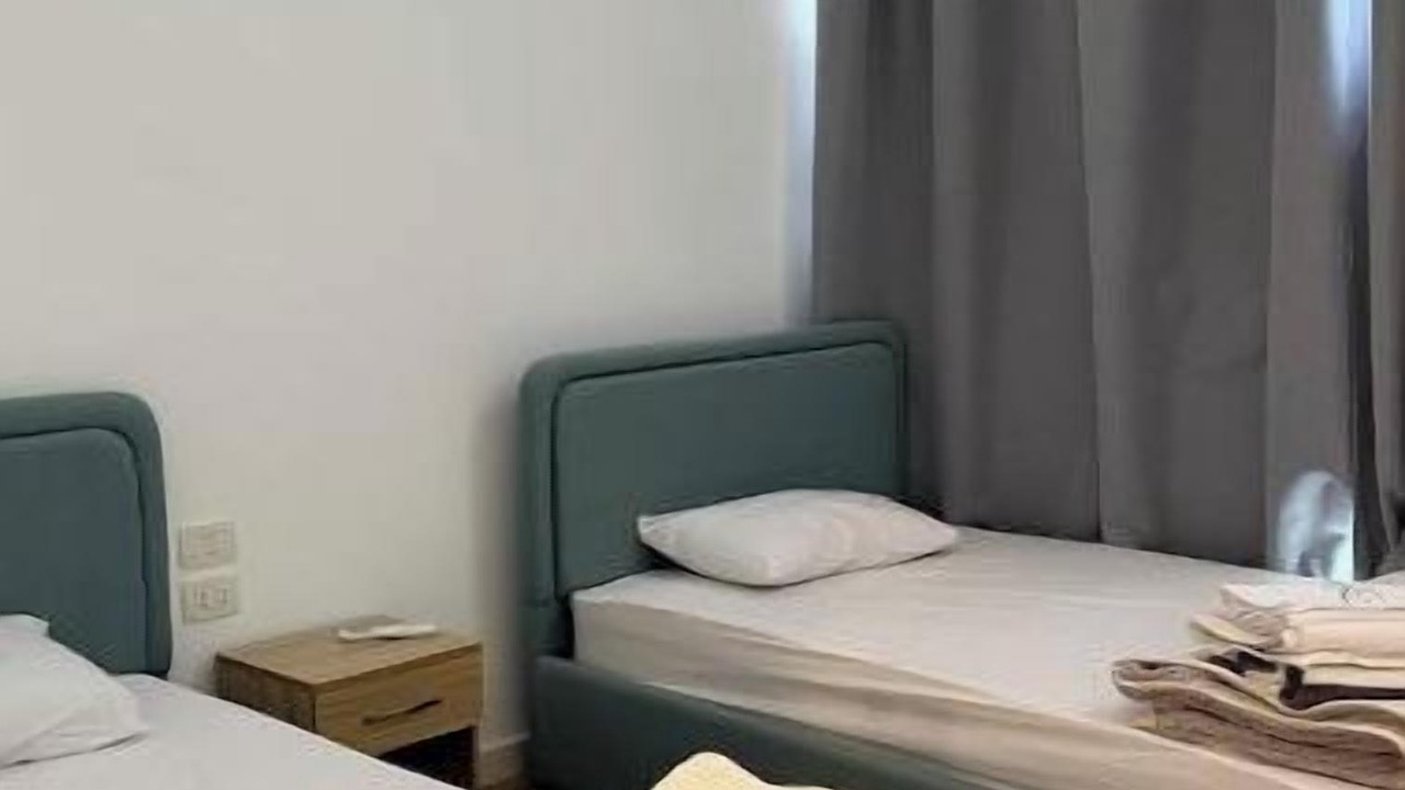 Photo of Bedroom in Safaga