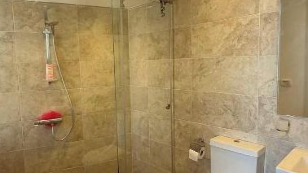 Photo of Bathroom in Safaga