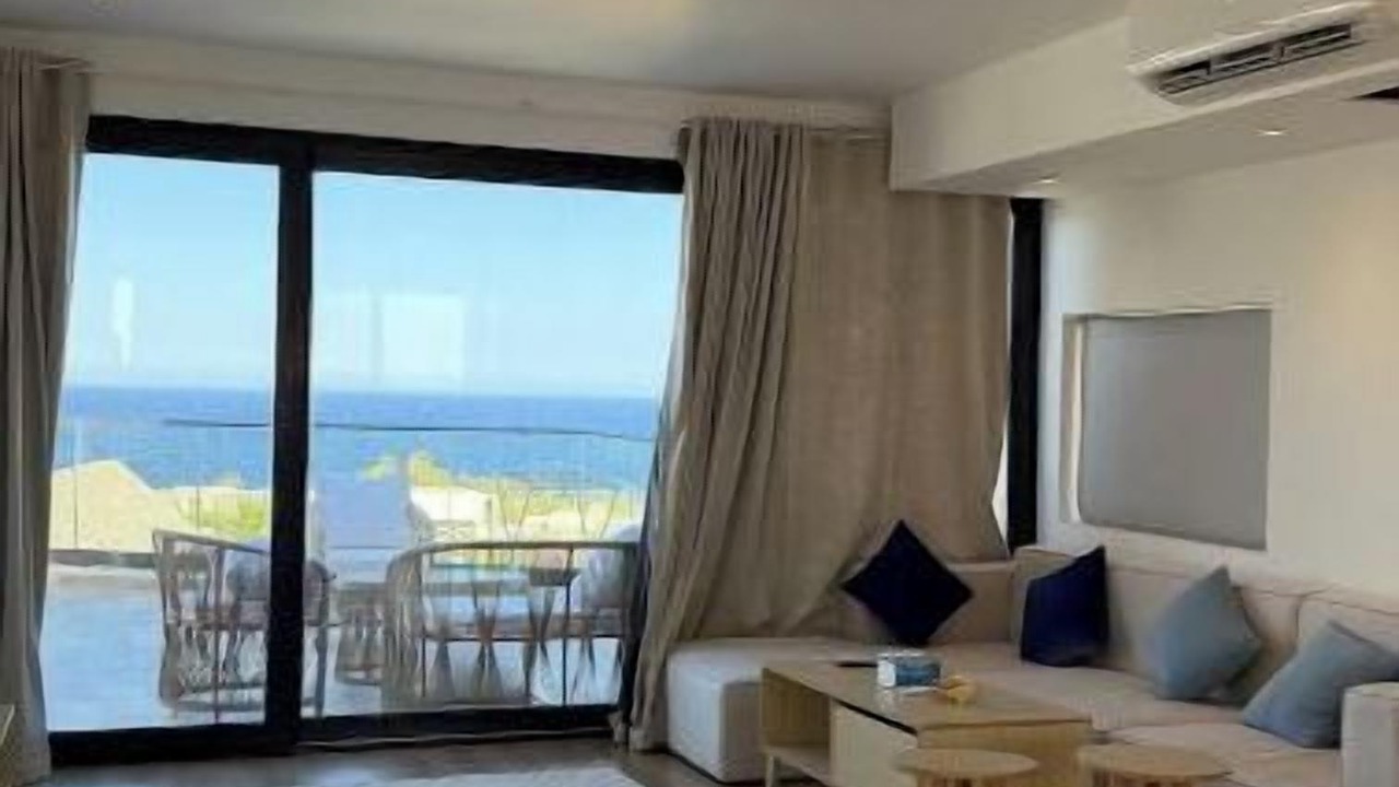 Photo of Livingroom in Safaga