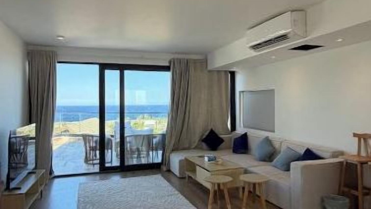 Photo of Livingroom in Safaga