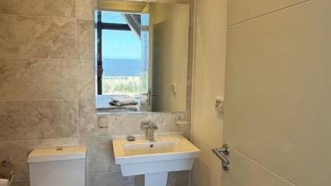 Photo of Bathroom in Safaga