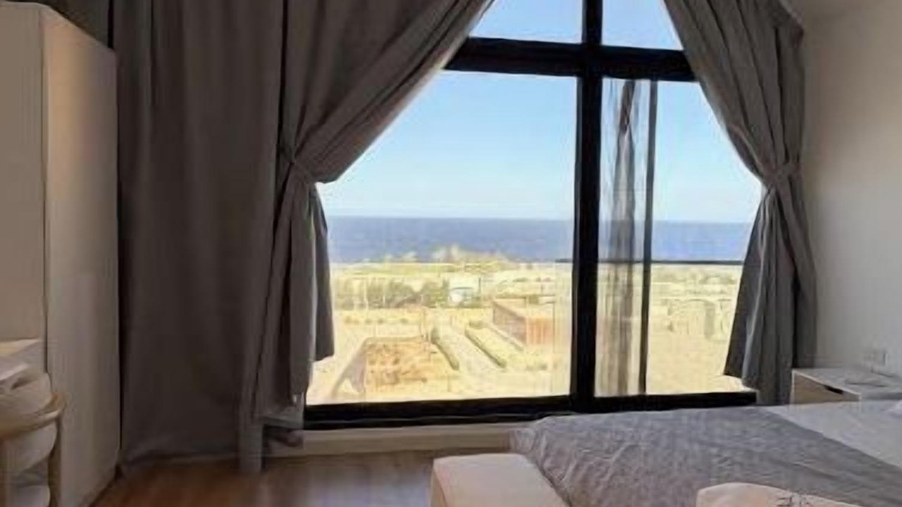 Photo of Bedroom in Safaga