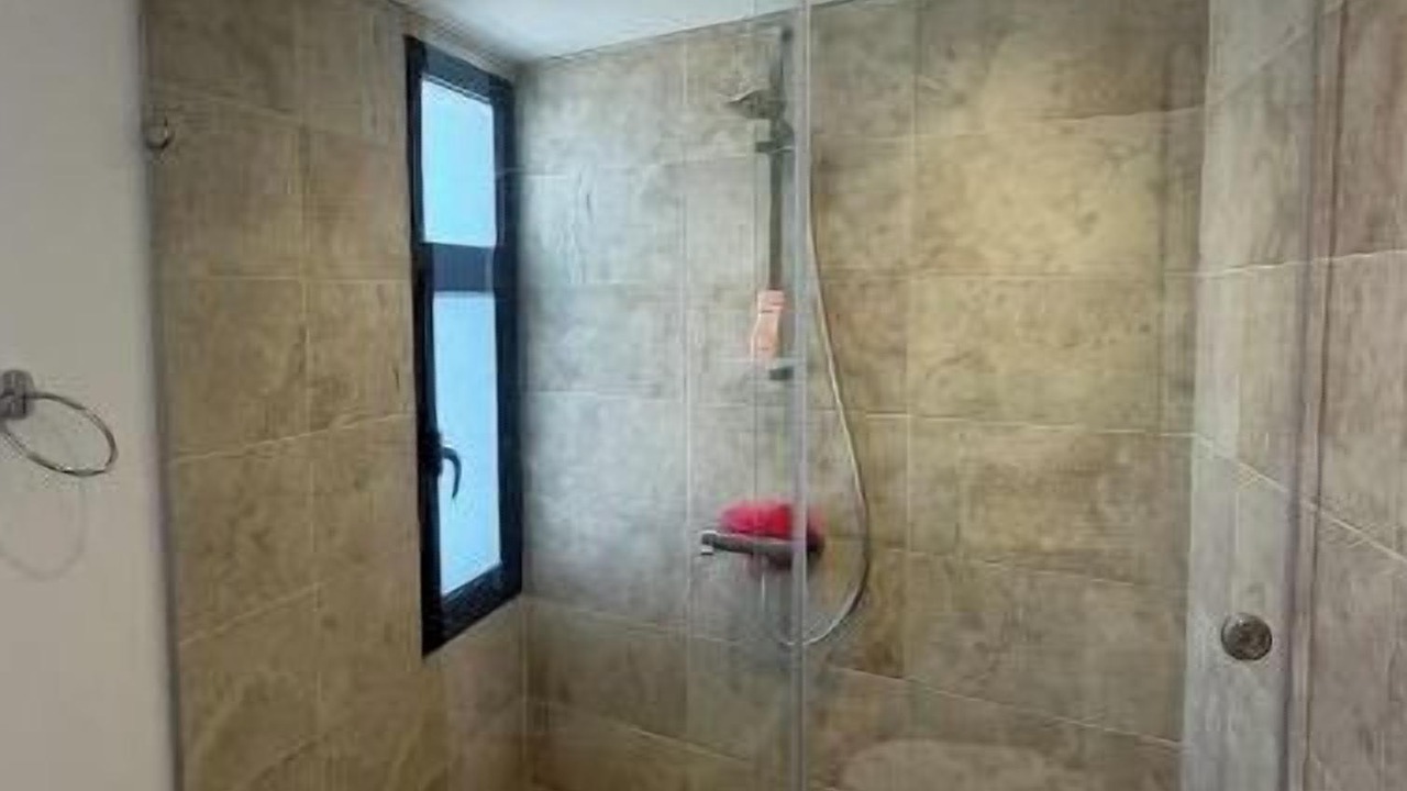 Photo of Bathroom in Safaga