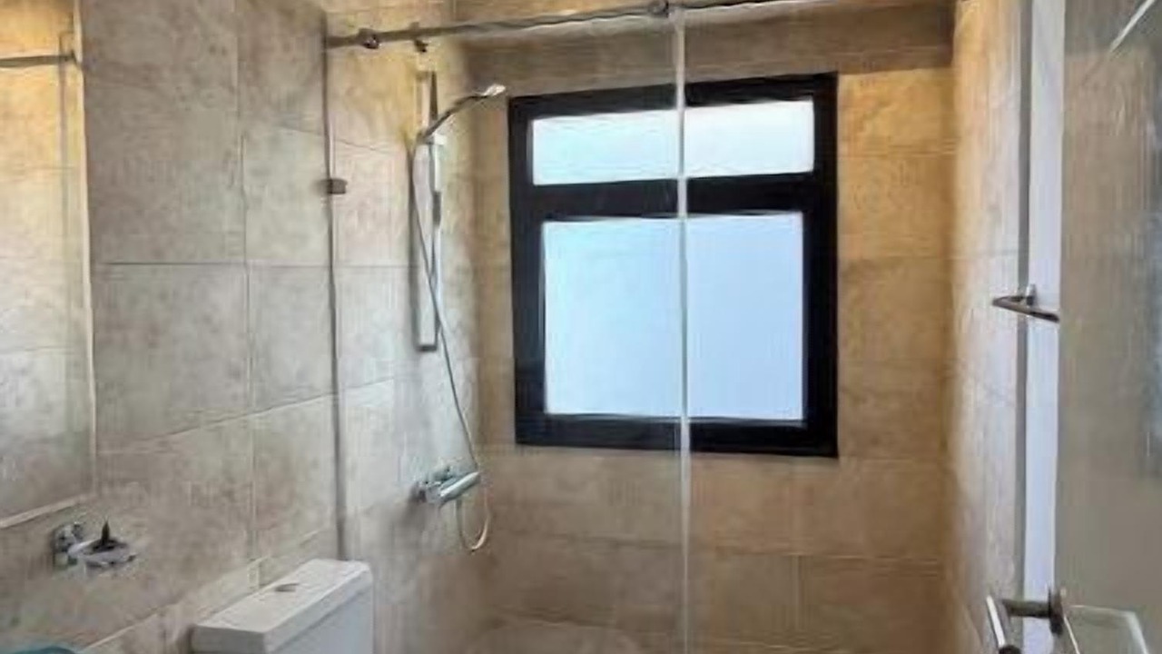 Photo of Bathroom in Safaga