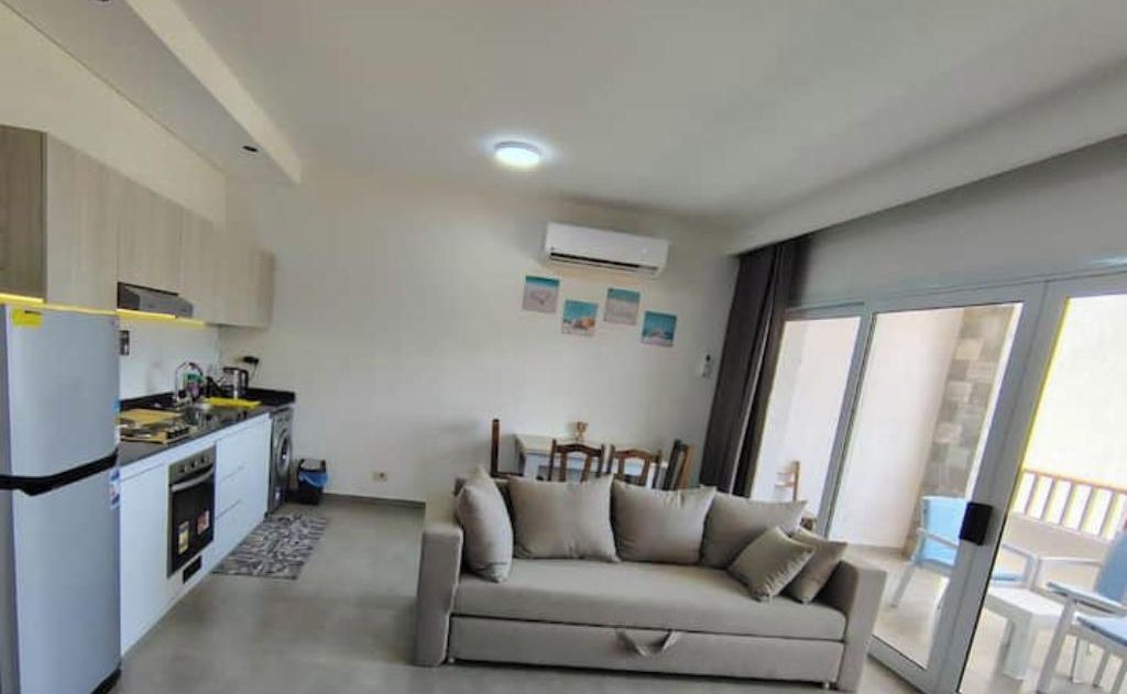Photo of Livingroom in Safaga