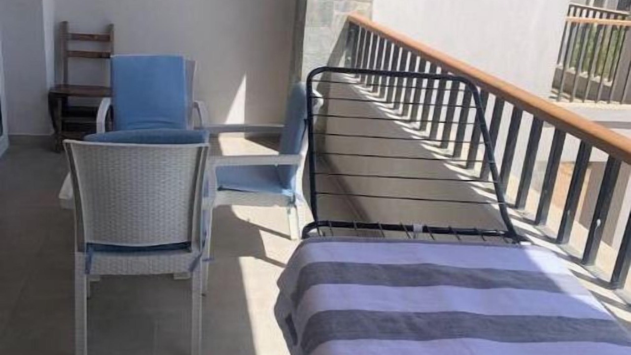 Photo of Patio Balcony in Safaga