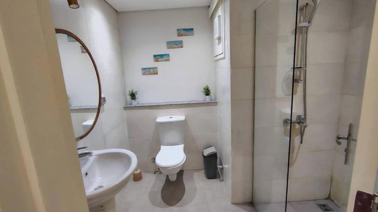 Photo of Bathroom in Safaga