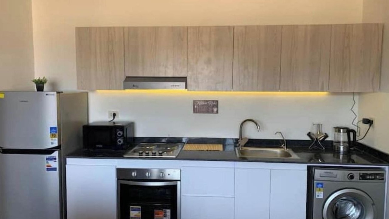 Photo of Kitchen in Safaga