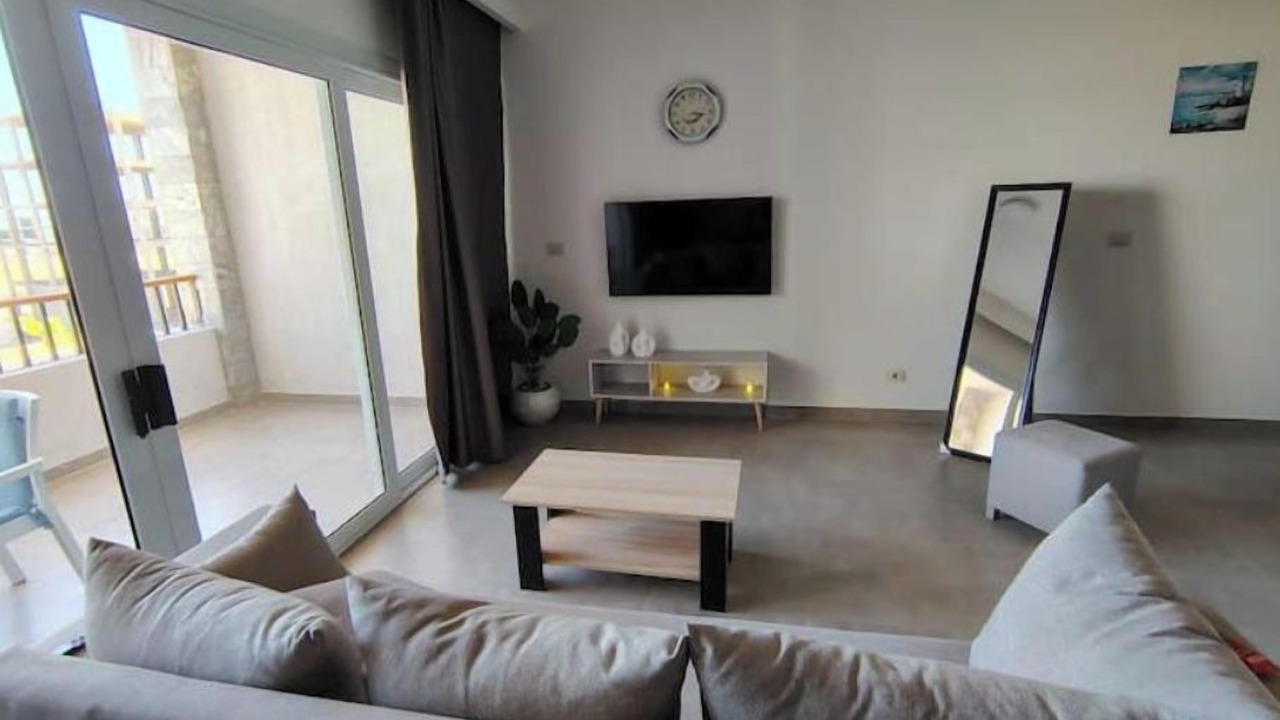 Photo of Livingroom in Safaga