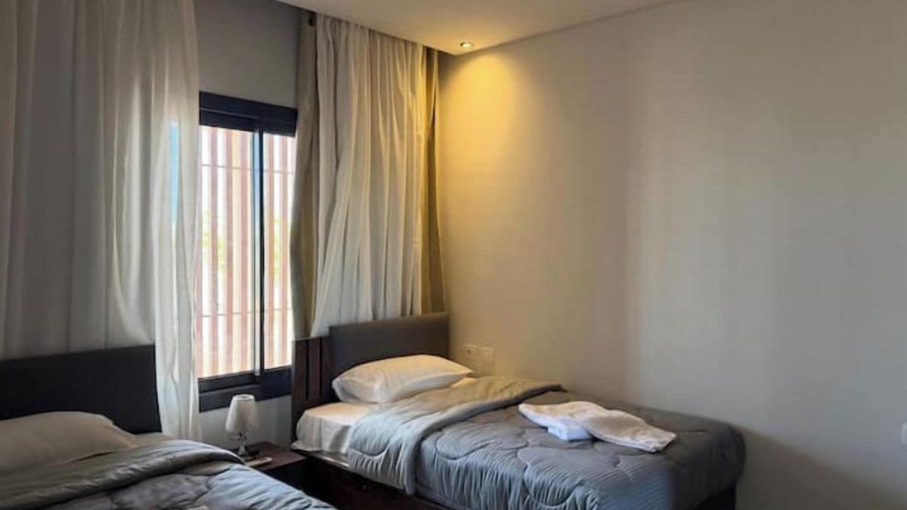 Photo of Bedroom in Safaga