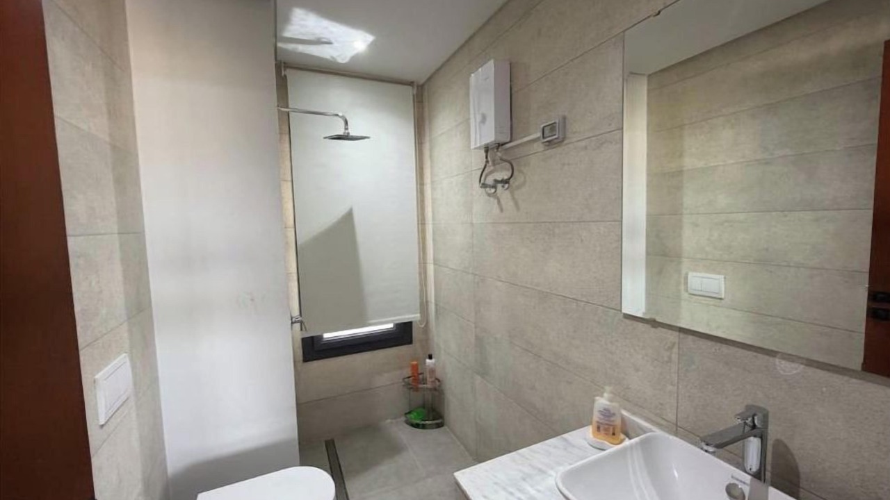 Photo of Bathroom in Safaga