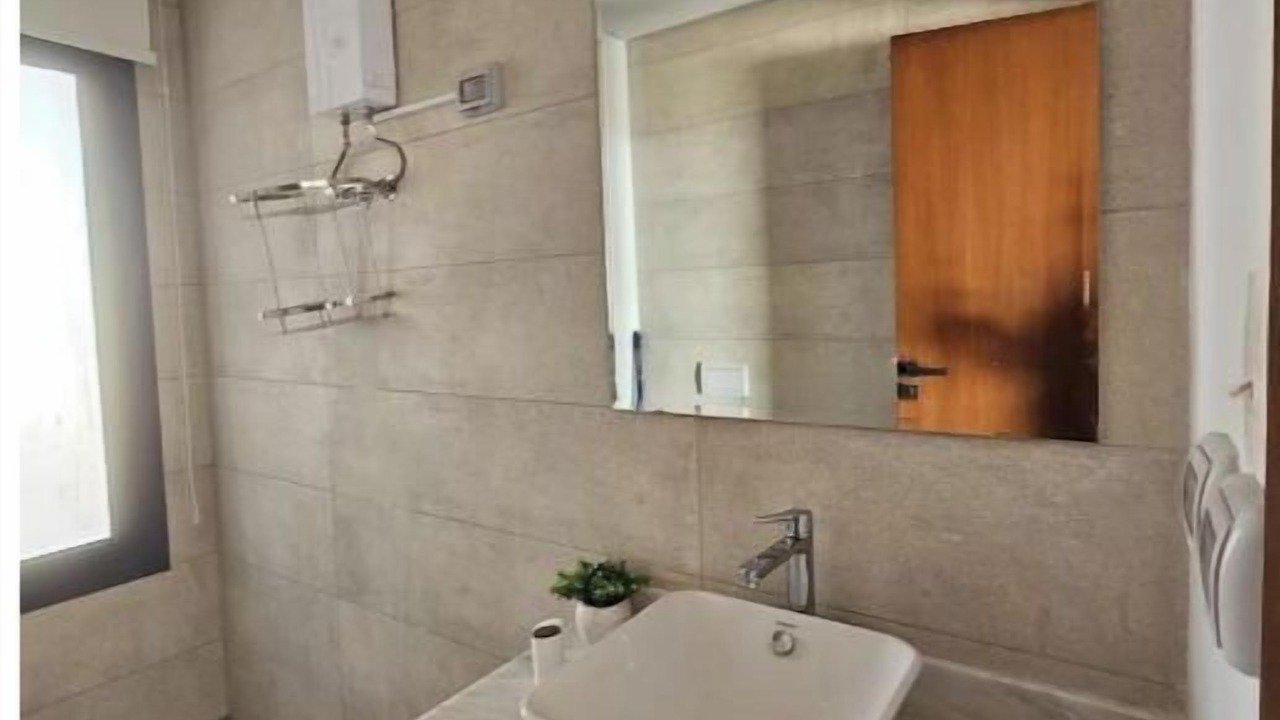 Photo of Bathroom in Safaga