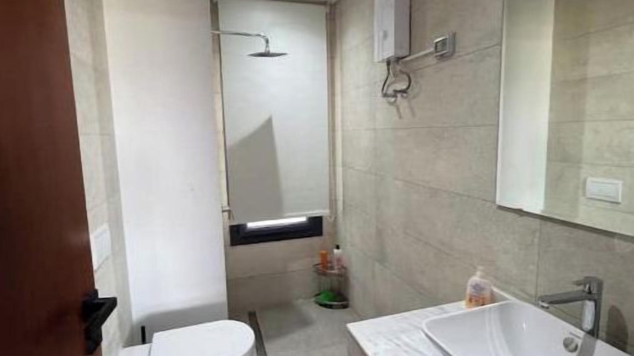 Photo of Bathroom in Safaga